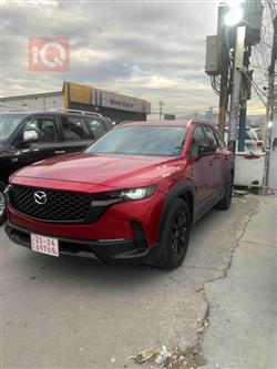 Mazda CX-50